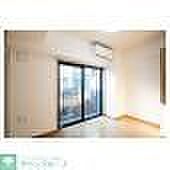 サンテミリオン江戸川橋 303 3階1Kのリビング/ダイニング