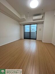 ジェノヴィア新宿中落合スカイガーデン 902 9階1Kのリビング/ダイニング