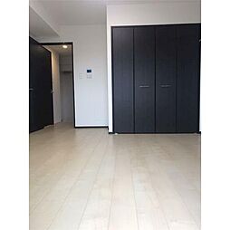 メイクスデザイン新宿落合 305 3階1Kのリビング/ダイニング