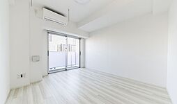 プレール・ドゥーク新宿Ｗｅｓｔ 403 4階1Kのリビング/ダイニング