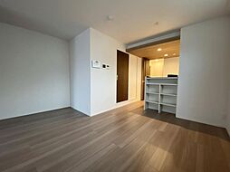 エクセリア上鷺宮II 216 2階1LDKのリビング/ダイニング