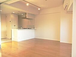 ステージグランデ上落合 506 5階1LDKのリビング/ダイニング