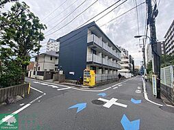 レオパレスシェモアIII 202