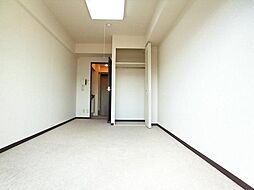 ライオンズマンション哲学堂 405 4階1Kのリビング/ダイニング