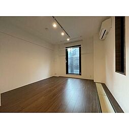 ＬＥＧＡＬＡＮＤ早稲田鶴巻町 101 1階1LDKのリビング/ダイニング