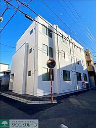 東京メトロ丸ノ内線 新中野駅 徒歩8分