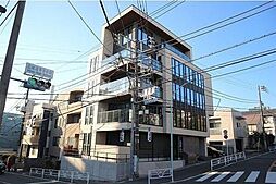 イーストテラス 201