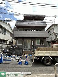 フラットＫ2 202