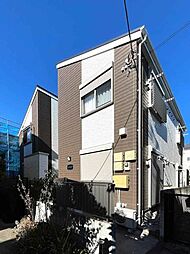 コオリナ富士見台 105