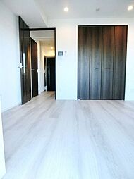 Aoiレジデンス早稲田 701 7階1Kのリビング/ダイニング