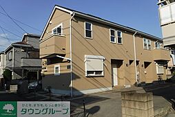 ルミエール・下石神井 201