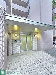 井草パークハウス 403