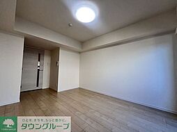 アンベリール中野鷺ノ宮 303 3階1Kのリビング/ダイニング