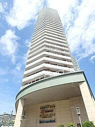 ユニゾンタワー 1809