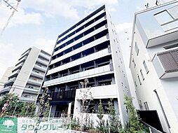 グランカーサ四谷 0706