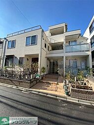 プチ・ハウス大久保 302