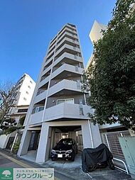 ムーブメンツ西早稲田 1002