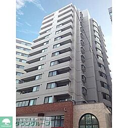 マージュ市谷柳町 702