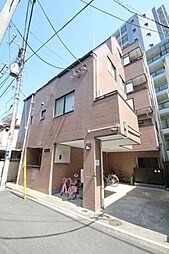 ベルグランデ 402