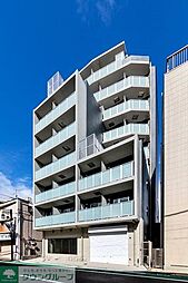 クレヴィアリグゼ中野新井薬師 207