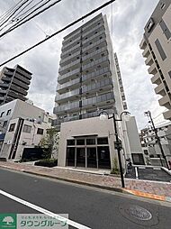 クレストコート東中野 901