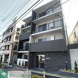 Village・Planche（ビラージュ・プランシュ） 303