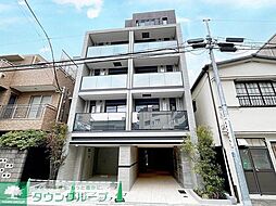 イプセ四谷テラス