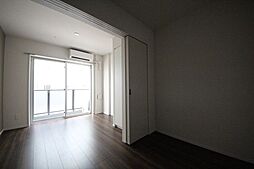 ハーモニーレジデンス新宿四谷 306 3階1DKのリビング/ダイニング