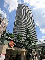 ユニゾンタワー 3007