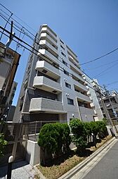 コンフォラス千石 802