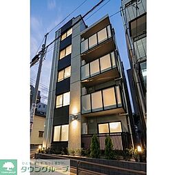 ヴィラクレール文京小石川 502