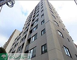 グランカーサ文京千石 403