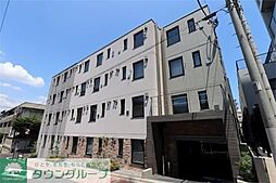 GENOVIA新大塚 0207