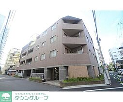 マルベリー小石川 302