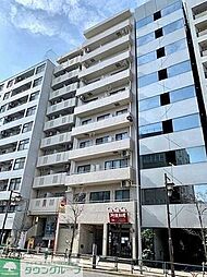 シティハイツ根津 302