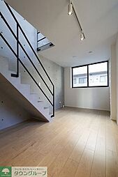 Ｆｕｌｌｅａ本郷 401 4階1LDKのリビング/ダイニング