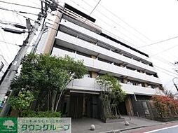 ハーモニーレジデンス東京ウエスト 407