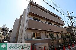 ラリュール豊玉上 101