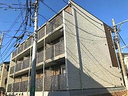 レオパレスカーサ　グリチーネ 101