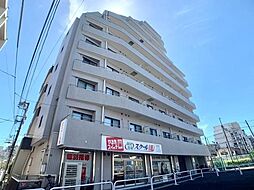 日神パレステージ東長崎 404