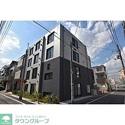 ｎｏｔｉｃｅ椎名町 103