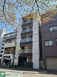 ピアコートＴＭ中村橋 503