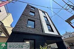 ＴＨＥ　ＰＲＥＣＩＯＵＳ江古田 304