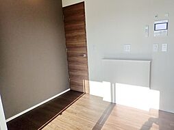 クレヴィスタ練馬桜台III 1203 12階1Kのリビング/ダイニング