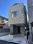 東京都新宿区高田馬場3丁目20-9：物件画像／株式会社タウンハウジング東京　高田馬場店