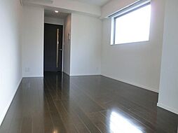 メイクスデザイン早稲田 801 8階1Kのリビング/ダイニング