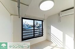 ＣＯＣＯＣＵＢＥ高円寺II 403 4階ワンルームのリビング/ダイニング