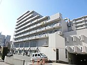 100世帯以上の大規模マンション