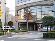 戸塚警察署 438m
