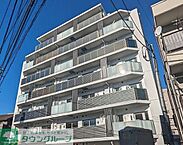 東京都新宿区上落合1丁目20-8：物件画像／株式会社タウンハウジング東京　高田馬場店